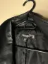 Missguided Leather Jacket Дамско Кожено Яке, снимка 4