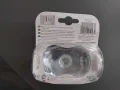 Силиконови протектори за зърна Philips Avent - Размер S с кутия за стерилизация, снимка 2