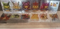 Разнообразие от сребърни карти на Покемон Pokémon cards ЧАСТ 14, снимка 5