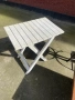 Сгъваеми дървени помощни маси и плотове, снимка 1