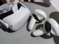 Quest 2 VR виртуална реалност очила, снимка 2
