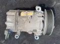 Компресор климатик от Пежо 1007 / Peugeot 1007 1.6I 16V 110к.с NFU , снимка 2