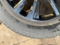 5х114.3 17 Цола Джанти Toyota Suzuki Rav 4, снимка 7