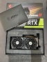 Видео карта MSI RTX 3060 Gaming X, снимка 1
