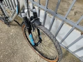 Алуминиев велосипед 26 цола CANYON-шест месеца гаранция, снимка 2
