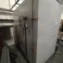 Пещ за изпичане на прахова боя 10kW, снимка 5