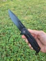 Сгъваем джобен нож ,два цвята, снимка 8