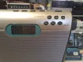 Радио SONY ICF-M600 Silver В отлично техническо и визуално състояние., снимка 4