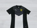 тениски Puma Scuderia Ferrari black , снимка 8