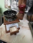 порцеланова мелничка за кафе, снимка 2