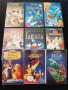 Колекция Видеокасети VHS Класика Walt Disney Анимация, снимка 2