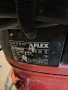 прахосмукачка флекс 33л клас м , снимка 1