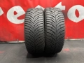 205 55 16, Всесезонни гуми, Matador AllWeatherEVO, 2 броя, снимка 2