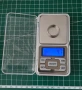 Прецизна везна от 0,1g до 500g, снимка 2