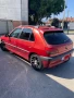 Peugeot 306 1,6 бензин+газ, снимка 17