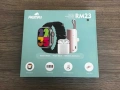 AEMAI Смарт часовник RM23 -комплект слушалки + батерия + каишки, снимка 2