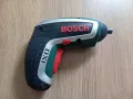 Bosch IXO акумулаторна отверка, снимка 2