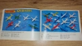Matchbox каталог , снимка 10