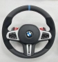 Поръчкови волани за BMW   A134, снимка 5