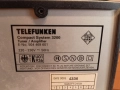 Продавам уредба Телефункен с дистанционно, снимка 2