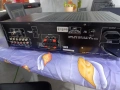 Stereo Receiver JVC-RX-316RBK , снимка 3