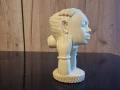 статуетка от слонова кост разпродажба, снимка 4