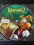 Rayman: The great escape - оригинална игра, снимка 1