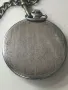 Механичен джобен часовник Мълния, снимка 6