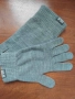 Jack Wolfskin 100% оригинални сиви ръкавици, снимка 2