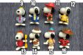 Макдоналдс Играчки Снупи McDonalds Meal Toys Snoopy 90's Ретро Vintage, снимка 4