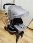 Комбинирана бебешка количка - MINI Stroller
, снимка 3