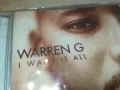 WARREN G CD 0105251744, снимка 10
