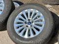 5x108 17 Джанти Ford Kuga Mondeo S Max C Max Focus 5х108, снимка 3