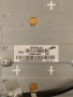 Samsung UE50F6670SS ,50" на части, снимка 15