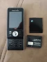 Sonny Ericsson w910, снимка 5