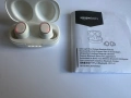 ЧИСТО НОВИ !!! Безжични Bluetooth слушалки - Amazon Basics Ultra Light, снимка 8