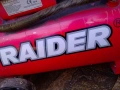 компресор raider 50l, снимка 4
