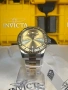 Луксозен мъжки часовник Montres Prestige x Invicta 43мм Gold Two-Tone златисто и сребристо нов+кутия, снимка 2