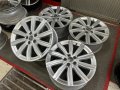 Джанти 19 Цола 5х112 Audi A4 A6 Allroad Q3 Q5 Original , снимка 3