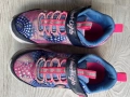 Детски маратонки Skechers heart lights , снимка 1
