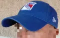 Бейзболна шапка New York Rangers. New Era Caps, снимка 4