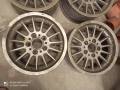 Алуминиеви джанти BMW 15 ц, снимка 3