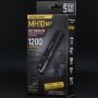 Nitecore MH10 V2 фенер, снимка 4