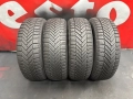 195 65 15, Зимни гуми, Michelin Alpin6, 4 броя, снимка 3