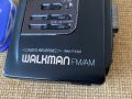 Sony walkman model WM-FX33, снимка 2