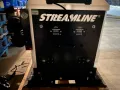 Машина дейонизатор за почистване на стъкла Streamline Combi 325 ltr. , снимка 2