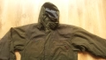 JEGMA TECHMA BREATH Windproof Jacket размер XL за лов риболов яке вятърно устойчиво - 1799, снимка 3