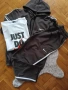 Nike ✨Дамски и Мъжки Комплекти с Темиска, снимка 1