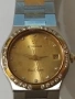 Дамски часовник Eterna с 18k златен базел с диаманти! за ремонт, снимка 2