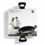 Тиган WMF ProfiSelect 28 см – незалепващ, издръжлив и създаден за перфектно готвене, снимка 3